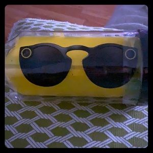 Spectacles 1st series